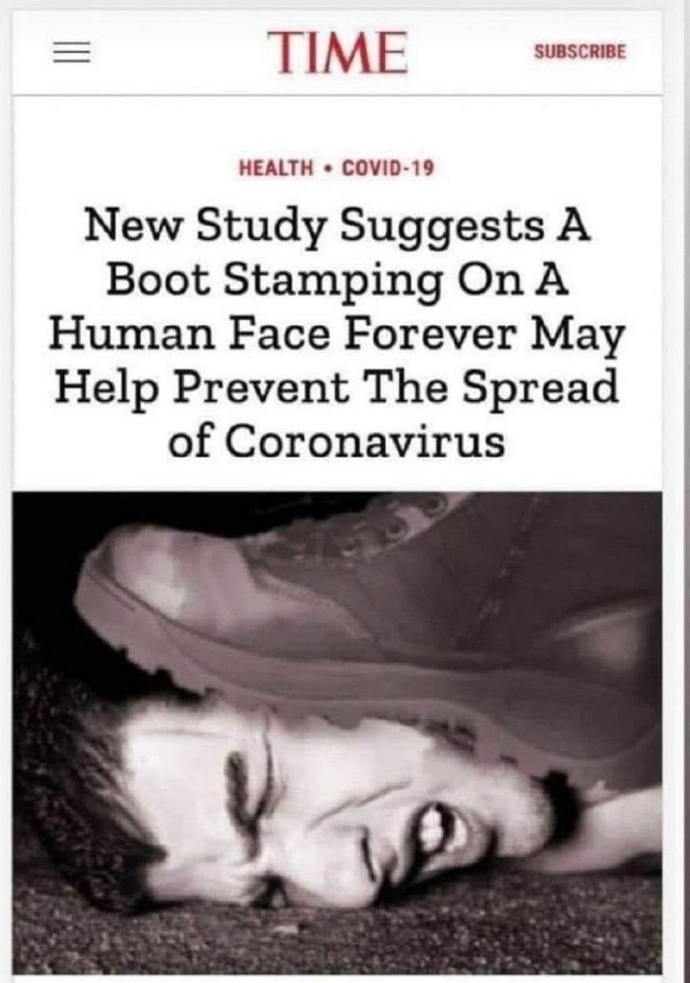 Should we lock down the fully vaccinated?