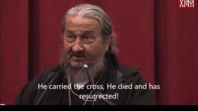 Muslim people, what do you think about this speach?