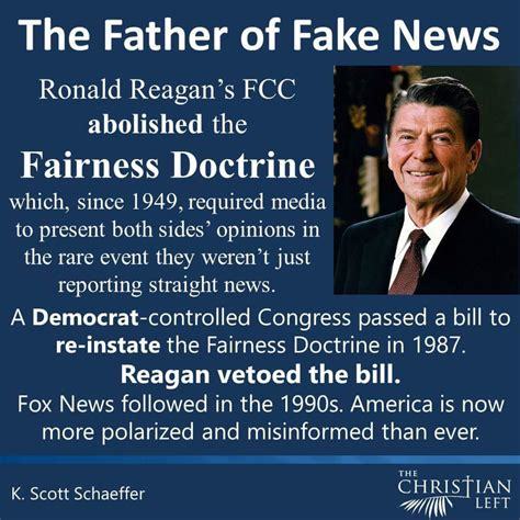 Old Ronnie