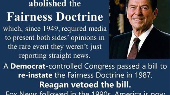 I Just Do Not Understand This. Why is This Guy still So Popular among Self-Anointed Conservatives?