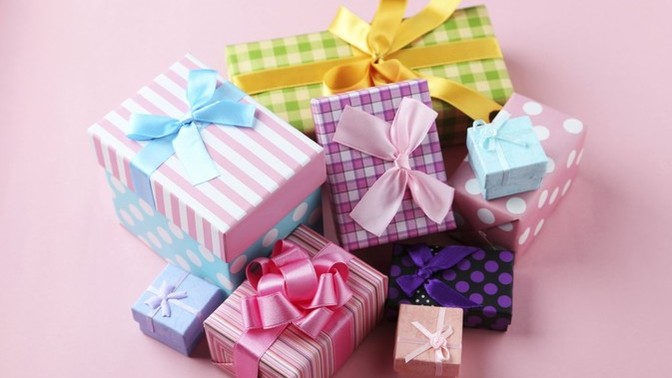 Do you have a gift preference?