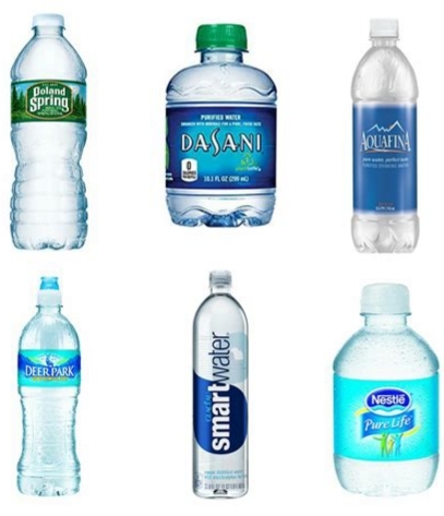 What was the main drink with Christmas dinner?