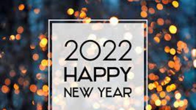 My prediction for 2022 , which is more likely?