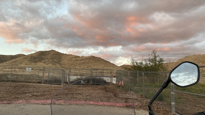 Do you have a pretty sunset photo you’ve recently taken?