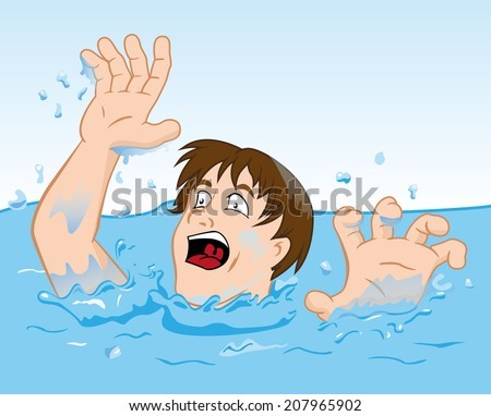 Ethical question: If someone who can swim sees another person clearly drowning and just doesnt try to save them are they morally wrong?