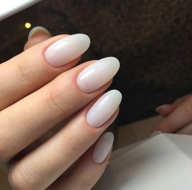 Which nail shape is your favorite?