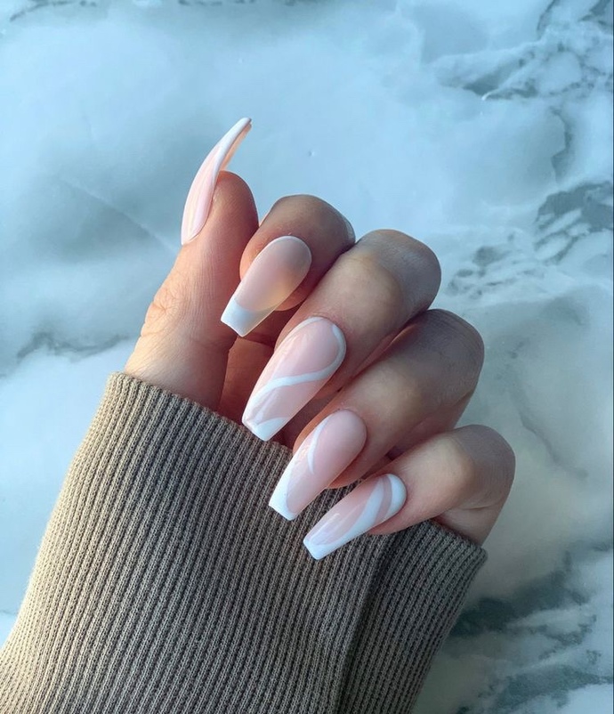 Which nail shape is your favorite?