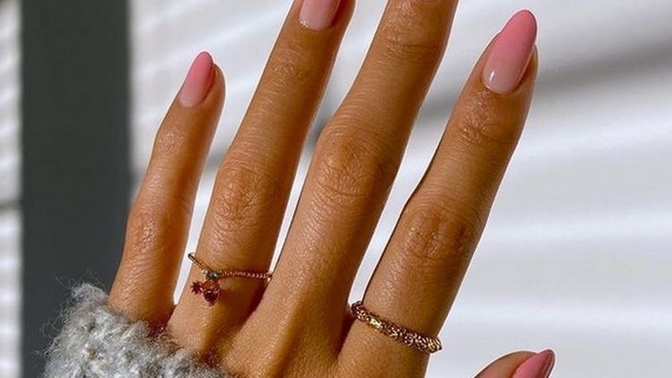 Which nail shape is your favorite?