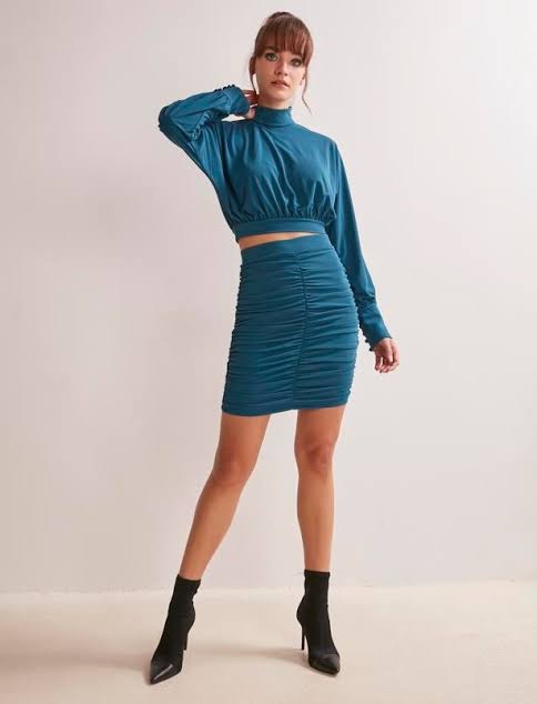 What are you wearing for New Years Eve?