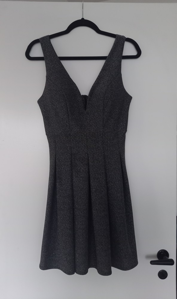 What are you wearing for New Years Eve?