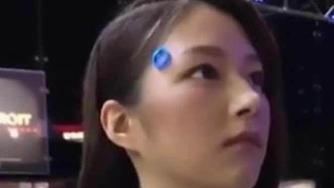 Why do guys like the idea of android partners an girls dont like the idea?