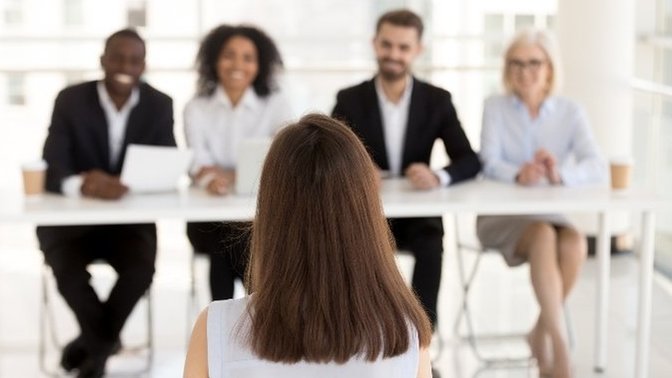 Would you attend an interview to determine how dateable you are?