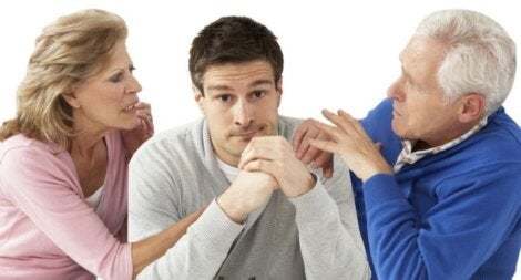 Controlling Parents