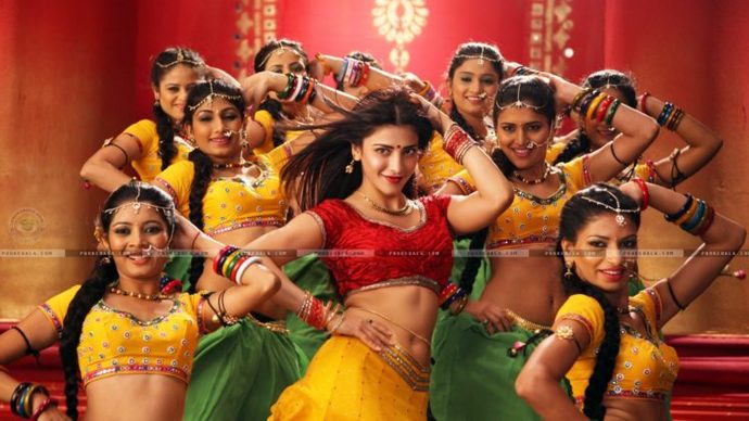 What are some good Bollywood movies for a non Hindi speaking White guy to watch?