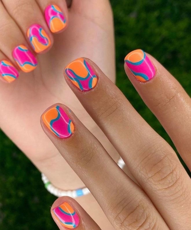 Which is your favorite manicure style?