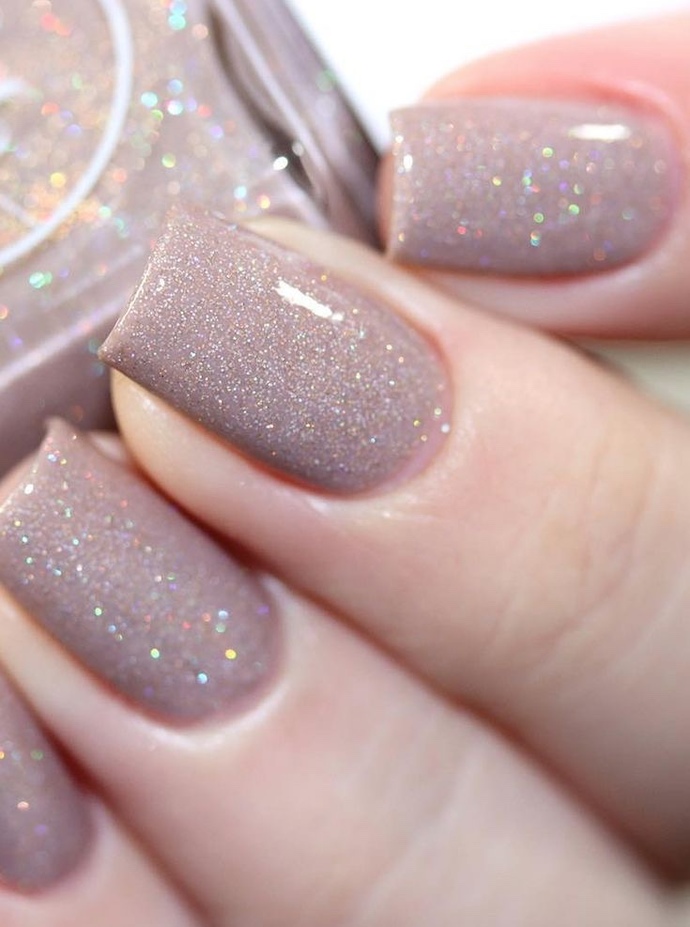 Which is your favorite manicure style?