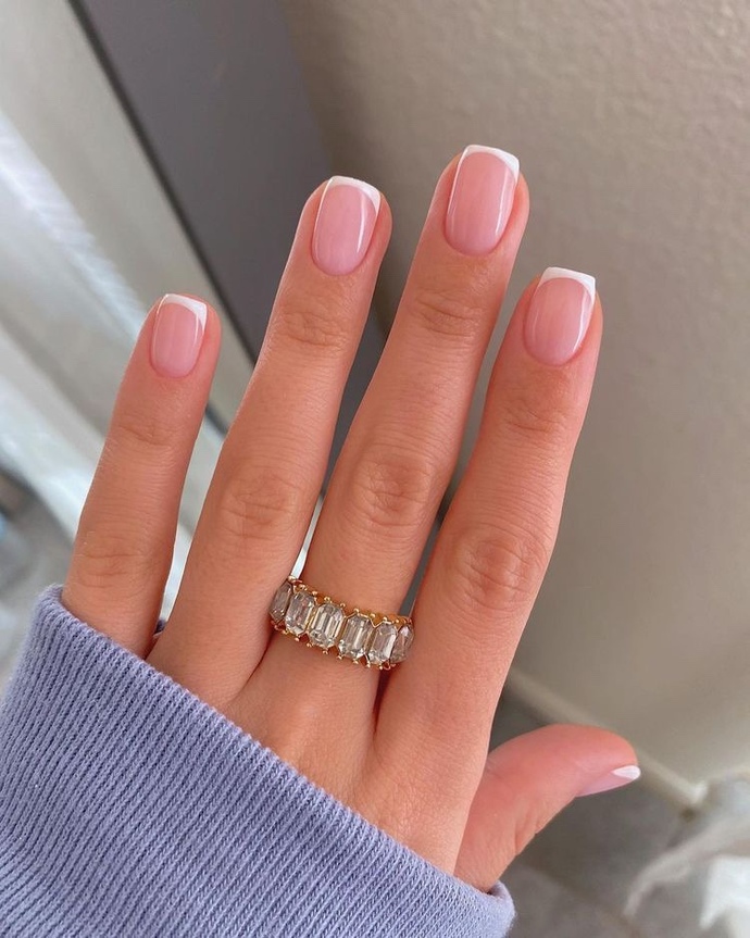 Which is your favorite manicure style?