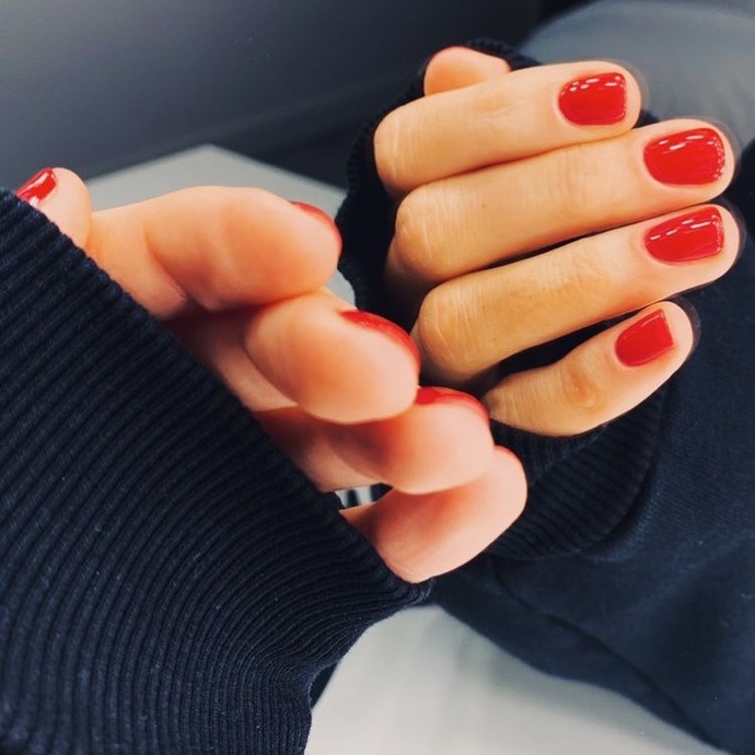 Which is your favorite manicure style?