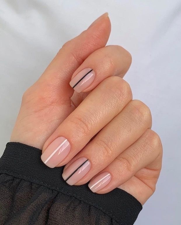 Which is your favorite manicure style?