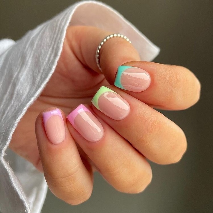 Which is your favorite manicure style?