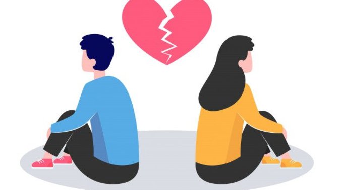Who learns from their relationship mistakes more? Men or women?