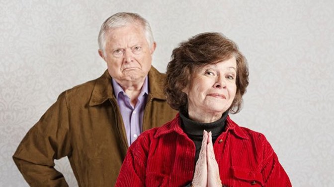 How should I handle my relationship with my future in laws when they don't care about me beyond my willingness/ability to have their grandkids?