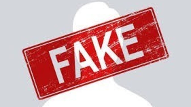 Why are there so many fake accounts on this site?