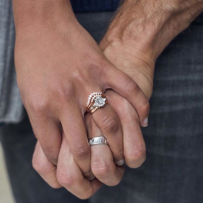 Do you consider gay marriage as True marriage?