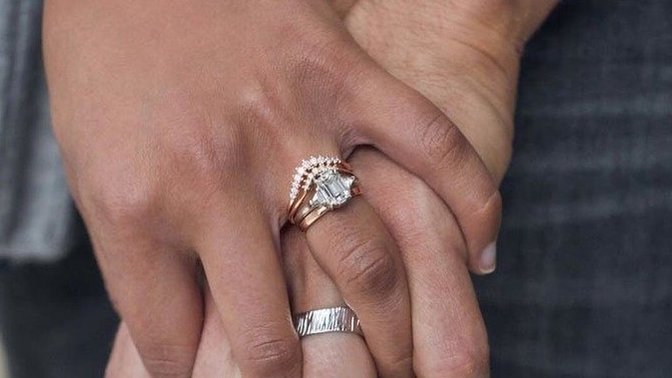 Do you consider gay marriage as True marriage?