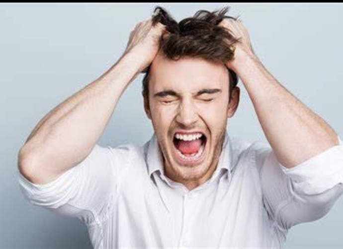 Why do women drive men crazy?