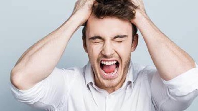 Why do women drive men crazy?