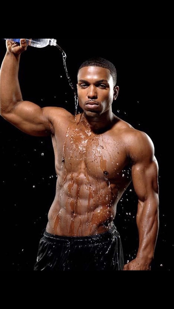 Girls, which guys look better with muscles ?