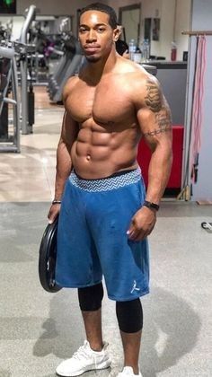 Girls, which guys look better with muscles ?
