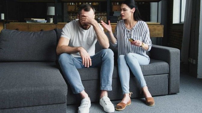 Would you want to be with a partner who is indecisive?