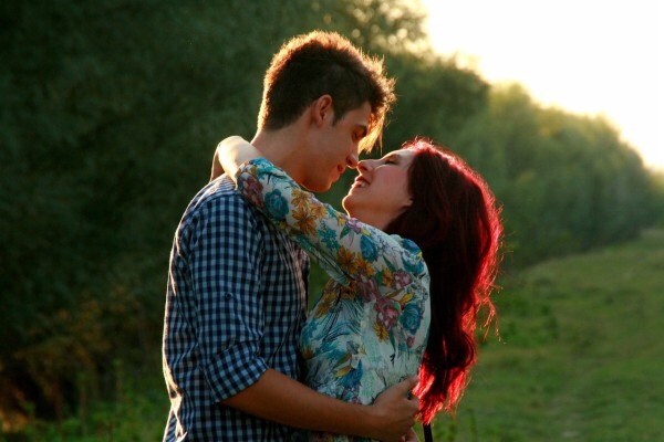 Would you rather have the love of your life delivered to you or $5 million dollars deposited into your bank account?