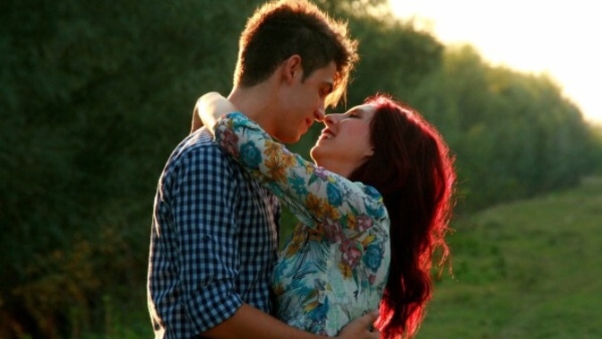Would you rather have the love of your life delivered to you or $5 million dollars deposited into your bank account?