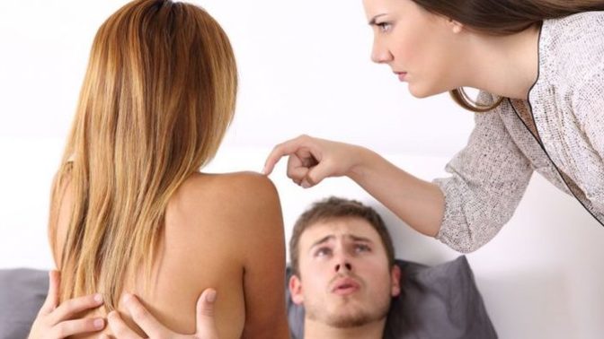 Would you go on dates with someone while they still actively maintained a friend with benefits?