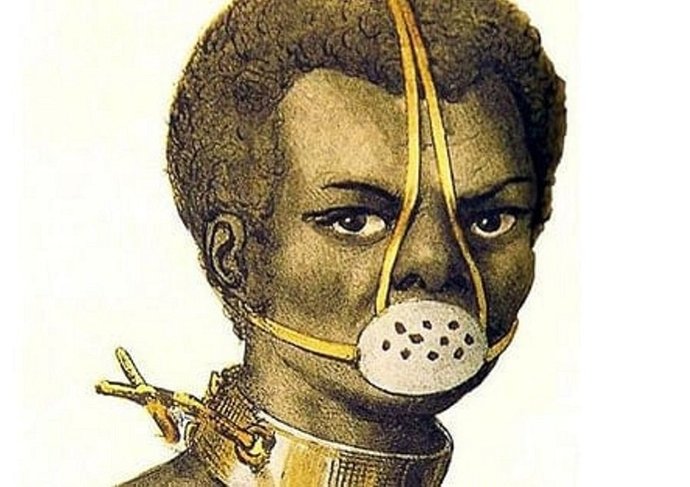 Why would a delivery person take off his mask when he is delivering to you?