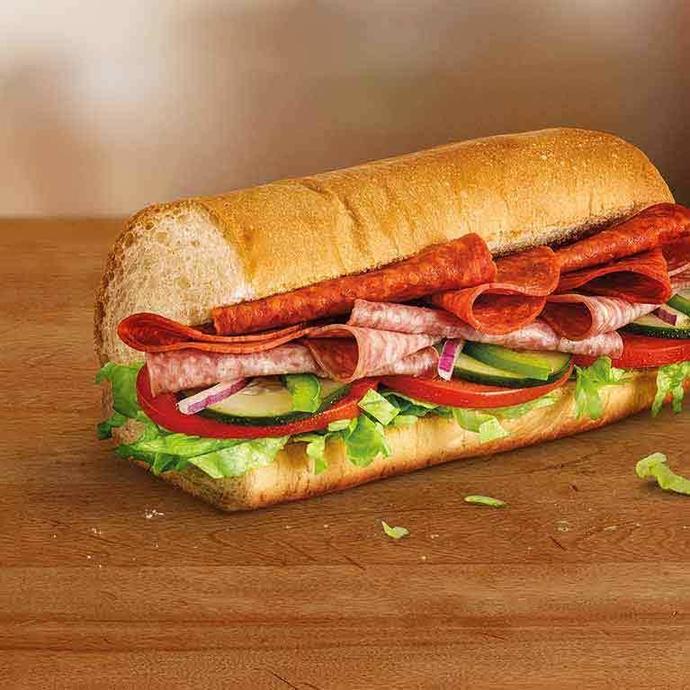 Which fast food sub sandwich restaurant do you prefer?