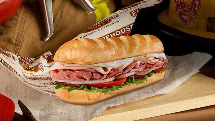 Which fast food sub sandwich restaurant do you prefer?