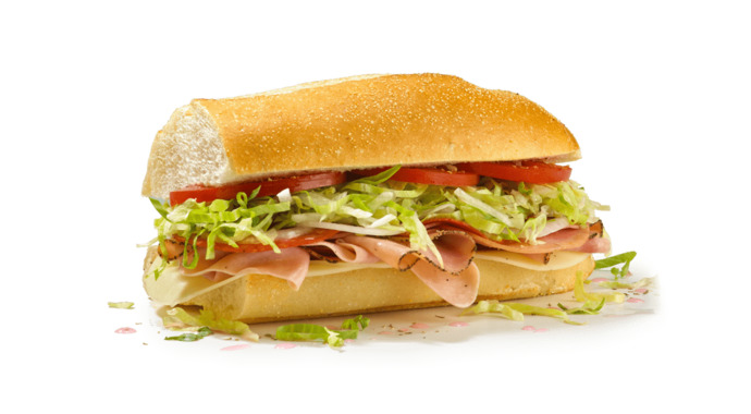 Which fast food sub sandwich restaurant do you prefer?