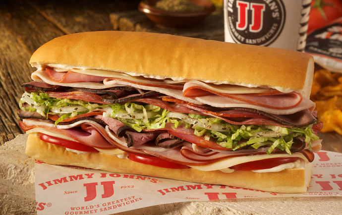 Which fast food sub sandwich restaurant do you prefer?
