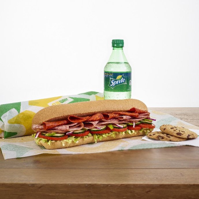 Which fast food sub sandwich restaurant do you prefer?