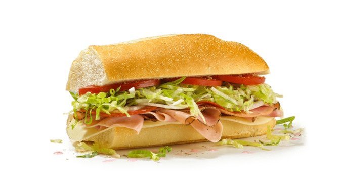 Which fast food sub sandwich restaurant do you prefer?