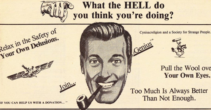 Church of the SubGenius