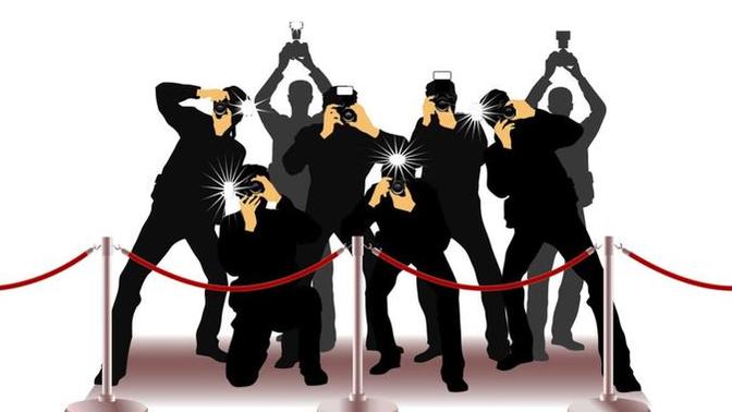 Why would anyone not want to be famous?
