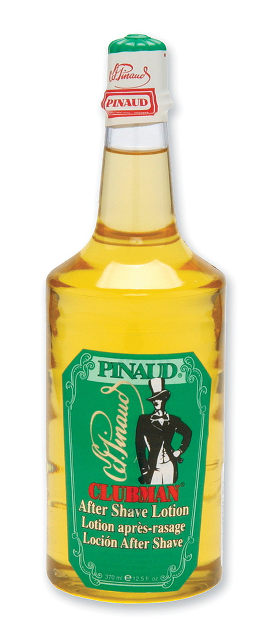 Pinaud Clubman