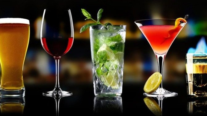 If alcohol causes so many problems, then why is the government not banning alcohol?