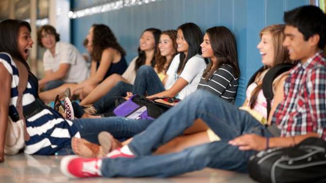 Do you miss High School?