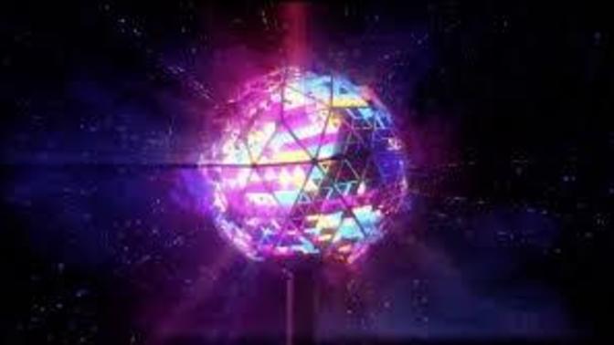 How do you Feel once The Ball Drops on New Year's?